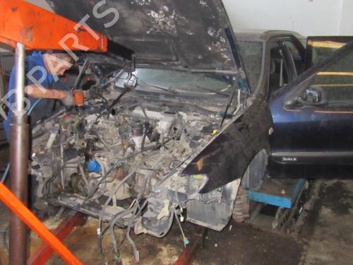 Used Parts CITROËN XSARA Break (N2) [1997-2010]  4398128