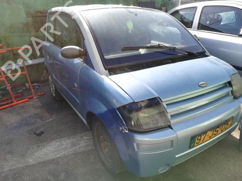 Recambios MICROCAR MC 1 [2004-2007]  4398156