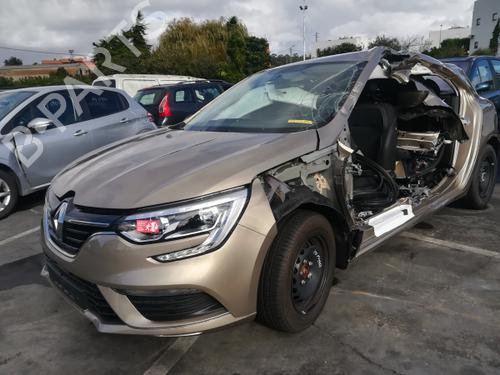 Used Parts RENAULT MEGANE IV Hatchback (B9A/M/N_) [2015-2026]  4398160