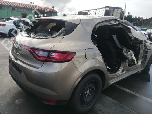 Selector da caixa RENAULT MEGANE IV Hatchback (B9A/M/N_)  | BP31764044M90 