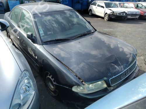 Climate control AUDI A4 B5 (8D2) 1.9 TDI | BP36112908I5 - Image 3