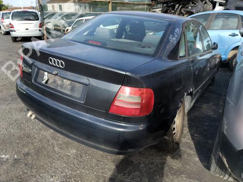 Climate control AUDI A4 B5 (8D2) 1.9 TDI | BP36112908I5 - Image 4
