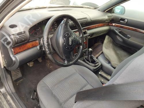 Climate control AUDI A4 B5 (8D2) 1.9 TDI | BP36112908I5 - Image 6