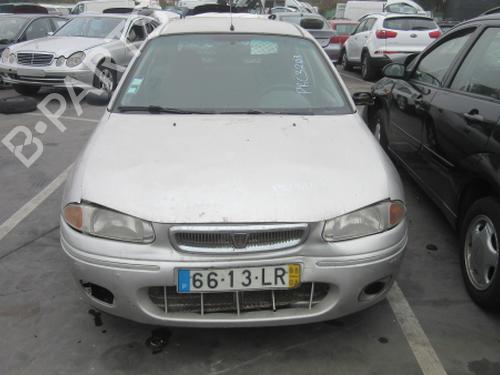 Starter ROVER 200 II Hatchback (RF) | BP9772999M8 - Image 4