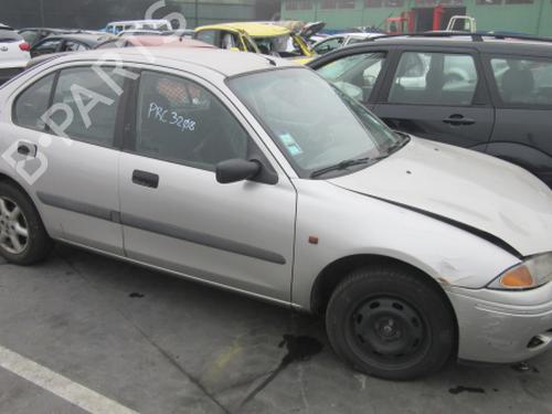 Starter ROVER 200 II Hatchback (RF) | BP9772999M8 - Image 5