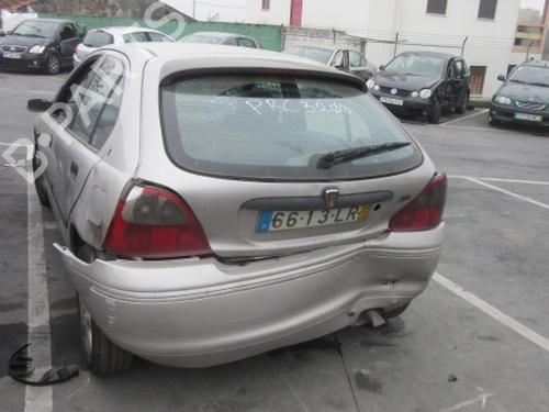 Starter ROVER 200 II Hatchback (RF) | BP9772999M8 - Image 7