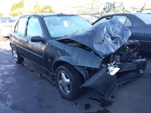 Used Parts FORD FIESTA IV (JA_, JB_) 1.25 i 16V (75 hp) 4398693