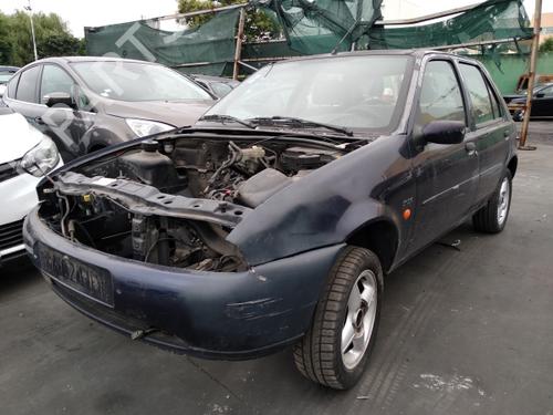 Used Parts FORD FIESTA IV (JA_, JB_) 1.25 i 16V (75 hp) 4398697
