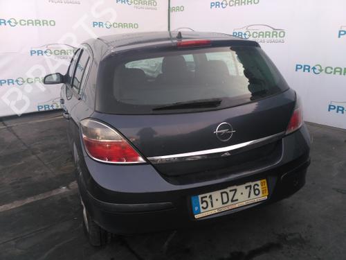 Gearbox OPEL ASTRA H (A04) | BP9775134M3