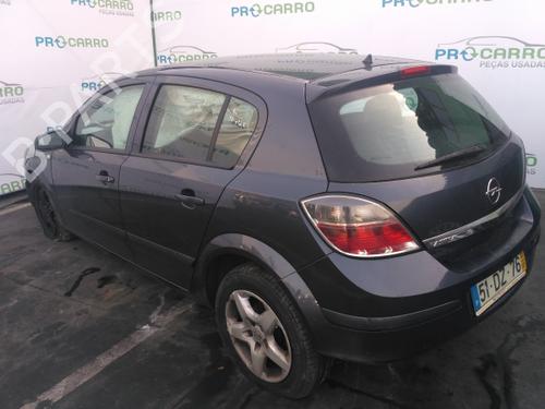 Gearbox OPEL ASTRA H (A04) | BP9775134M3