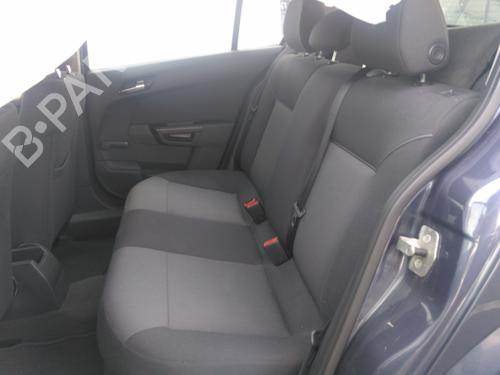 Gearbox OPEL ASTRA H (A04) | BP9775134M3