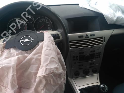 Gearbox OPEL ASTRA H (A04) | BP9775134M3