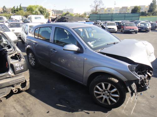 Headlight switch OPEL ASTRA H (A04) | BP13722139I24 - Image 5