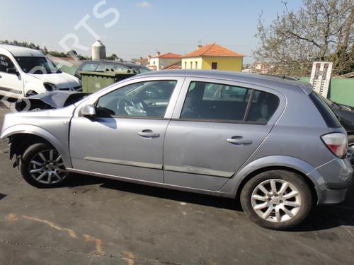 Headlight switch OPEL ASTRA H (A04) | BP13722139I24 - Image 6