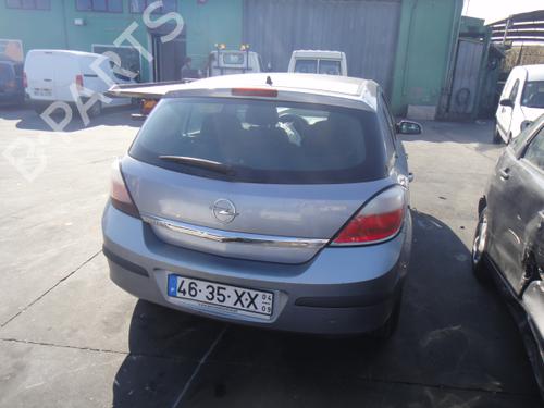 Headlight switch OPEL ASTRA H (A04) | BP13722139I24 - Image 7
