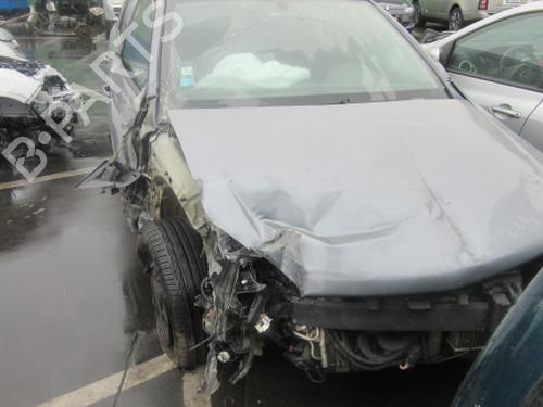 Left front driveshaft OPEL ASTRA H Estate (A04) | BP9772684M38