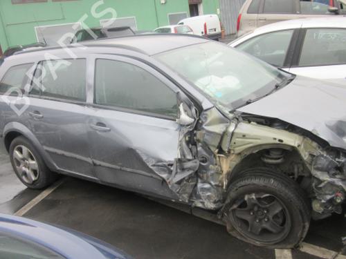 Left front driveshaft OPEL ASTRA H Estate (A04) | BP9772684M38