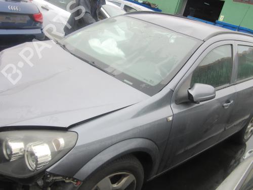 Left front driveshaft OPEL ASTRA H Estate (A04) | BP9772684M38