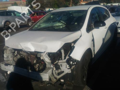 Gebruikte OPEL ASTRA J (P10) [2009-2016]  4398496 Onderdelen