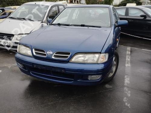 Brugte NISSAN PRIMERA (P11) 2.0 16V (131 hp) 4398711