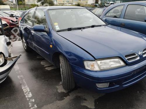 Engine NISSAN PRIMERA (P11) 2.0 16V | BP24206744M1