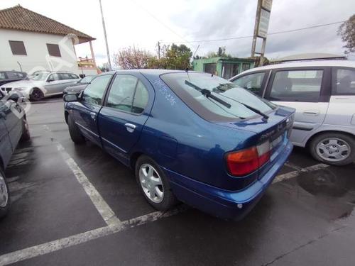 Engine NISSAN PRIMERA (P11) 2.0 16V | BP24206744M1