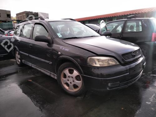 Used Parts OPEL ASTRA G Estate (T98) 2.0 DI (F35) (82 hp) 4398709