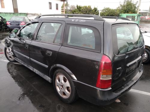 Egr OPEL ASTRA G Estate (T98) 2.0 DI (F35) | BP14407726M69 