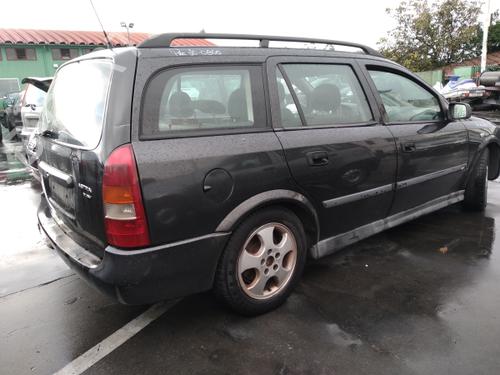 Egr OPEL ASTRA G Estate (T98) 2.0 DI (F35) | BP14407726M69 