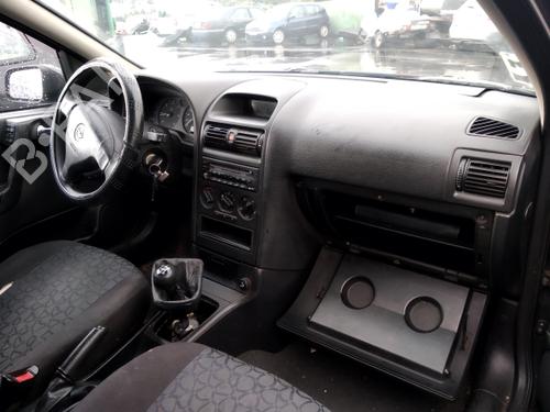 Egr OPEL ASTRA G Estate (T98) 2.0 DI (F35) | BP14407726M69 