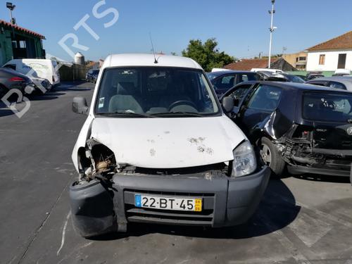 AC compressor CITROËN BERLINGO / BERLINGO FIRST MPV (MF_, GJK_, GFK_) | BP9776055M34