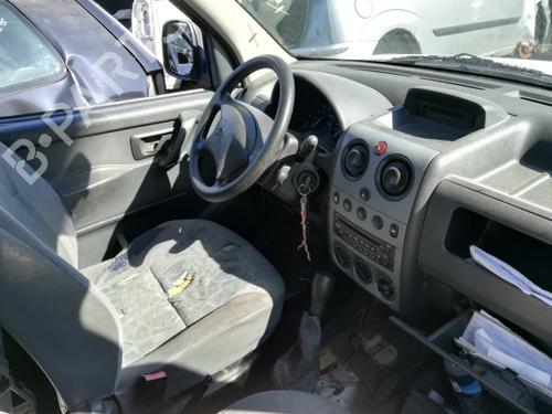 AC compressor CITROËN BERLINGO / BERLINGO FIRST MPV (MF_, GJK_, GFK_) | BP9776055M34