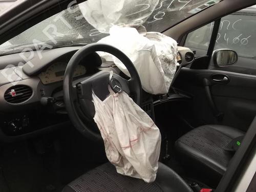 Front left window mechanism MERCEDES-BENZ A-CLASS (W168) A 170 CDI (168.008) | BP9772495C22 