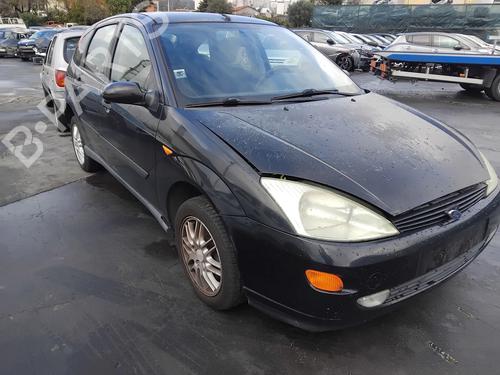 Used Parts FORD FOCUS I (DAW, DBW)  1.4 16V  4381231