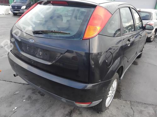 Engine FORD FOCUS I (DAW, DBW) 1.4 16V | BP33466436M1 - Image 3