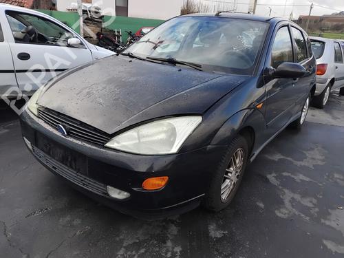 Engine FORD FOCUS I (DAW, DBW) 1.4 16V | BP33466436M1 - Image 5