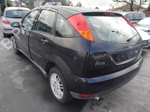 Engine FORD FOCUS I (DAW, DBW) 1.4 16V | BP33466436M1 - Image 4