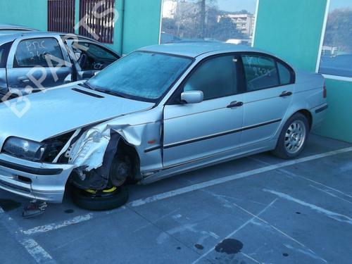 Climate control BMW 3 (E46)  | BP9771689I5 