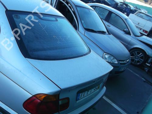 Climate control BMW 3 (E46)  | BP9771689I5 