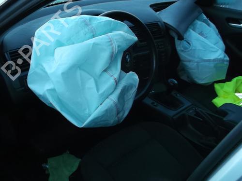 Climate control BMW 3 (E46)  | BP9771689I5 