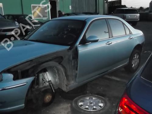 Front wiper motor ROVER 75 (RJ) 2.0 CDT | BP9774538M29 