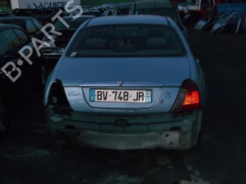 Front wiper motor ROVER 75 (RJ) 2.0 CDT | BP9774538M29 