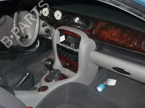 Front wiper motor ROVER 75 (RJ) 2.0 CDT | BP9774538M29 