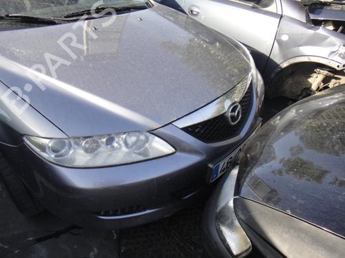 Starter MAZDA 6 Saloon (GG)  | BP9773959M8 