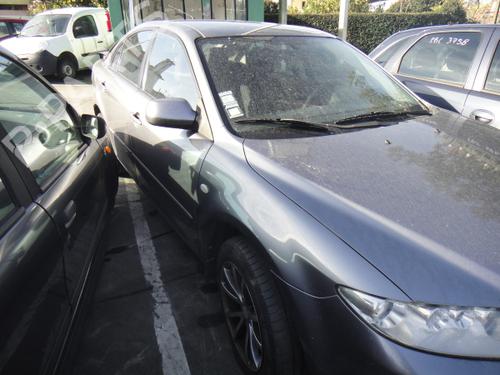 Starter MAZDA 6 Saloon (GG)  | BP9773959M8 