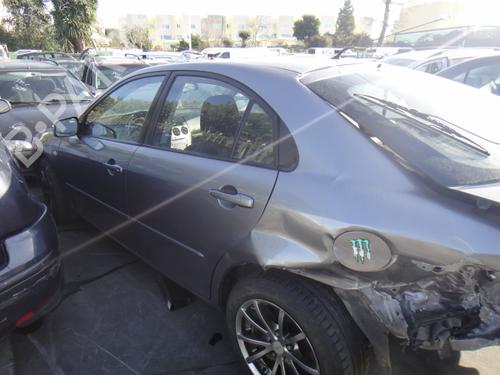 Starter MAZDA 6 Saloon (GG)  | BP9773959M8 