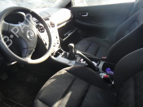 Starter MAZDA 6 Saloon (GG)  | BP9773959M8 