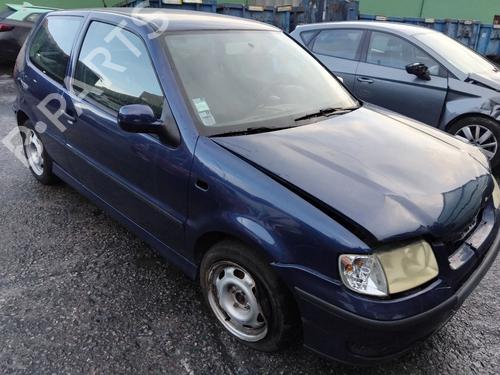 Electronic sensor VW POLO (6N2) 1.0 | BP32274198M84