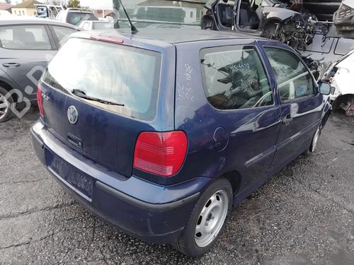 Electronic sensor VW POLO (6N2) 1.0 | BP32274198M84