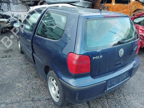 Electronic sensor VW POLO (6N2) 1.0 | BP32274198M84